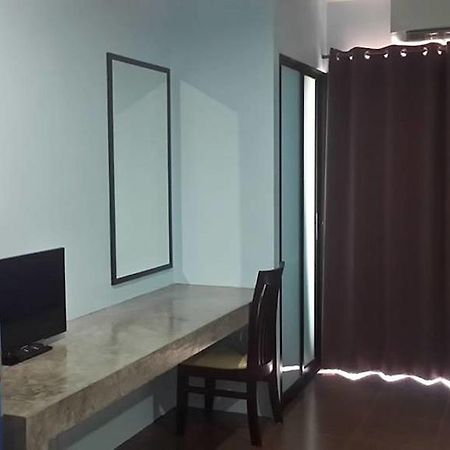 Nalin Place Ranong Kültér fotó