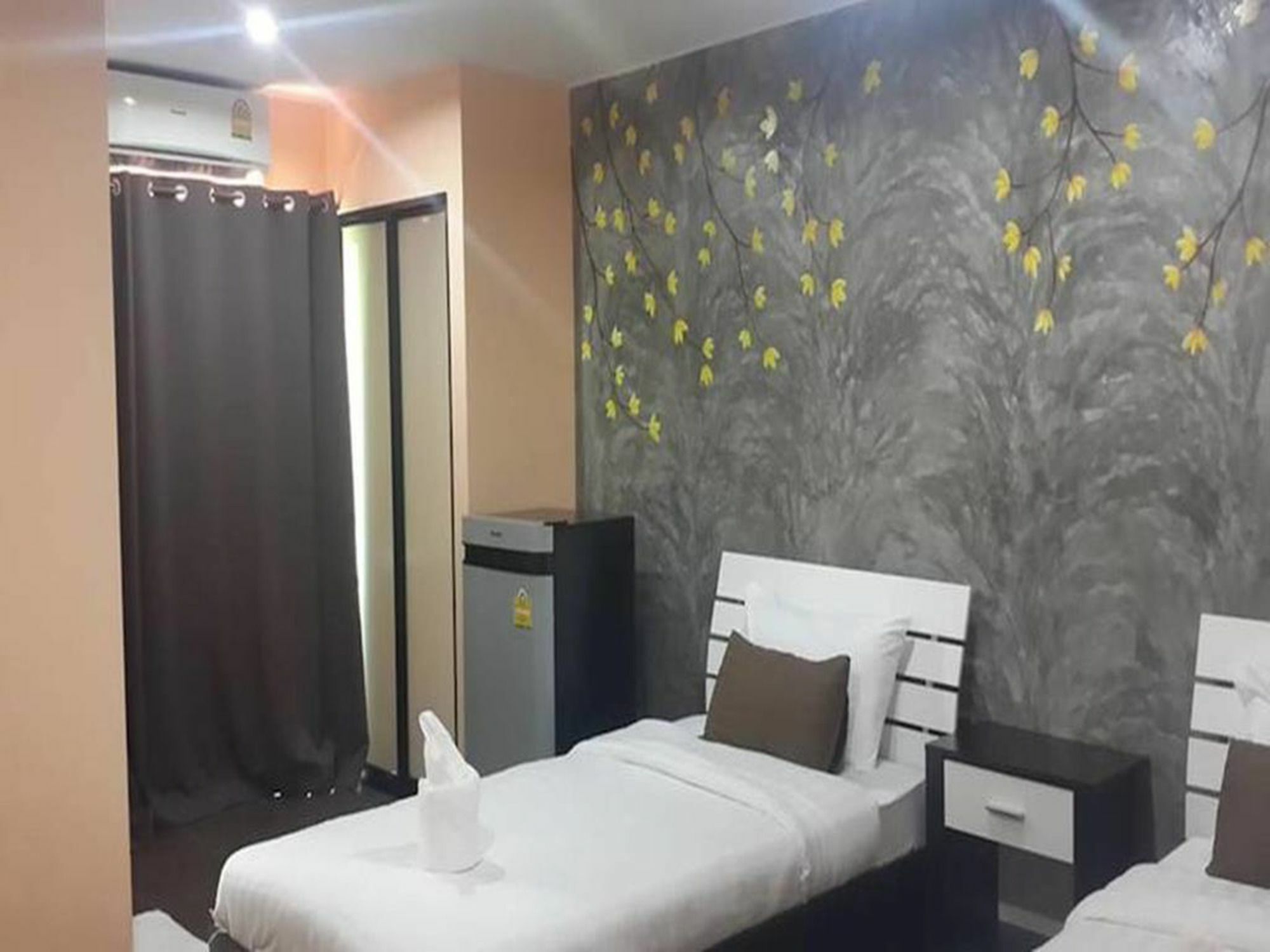 Nalin Place Ranong Kültér fotó