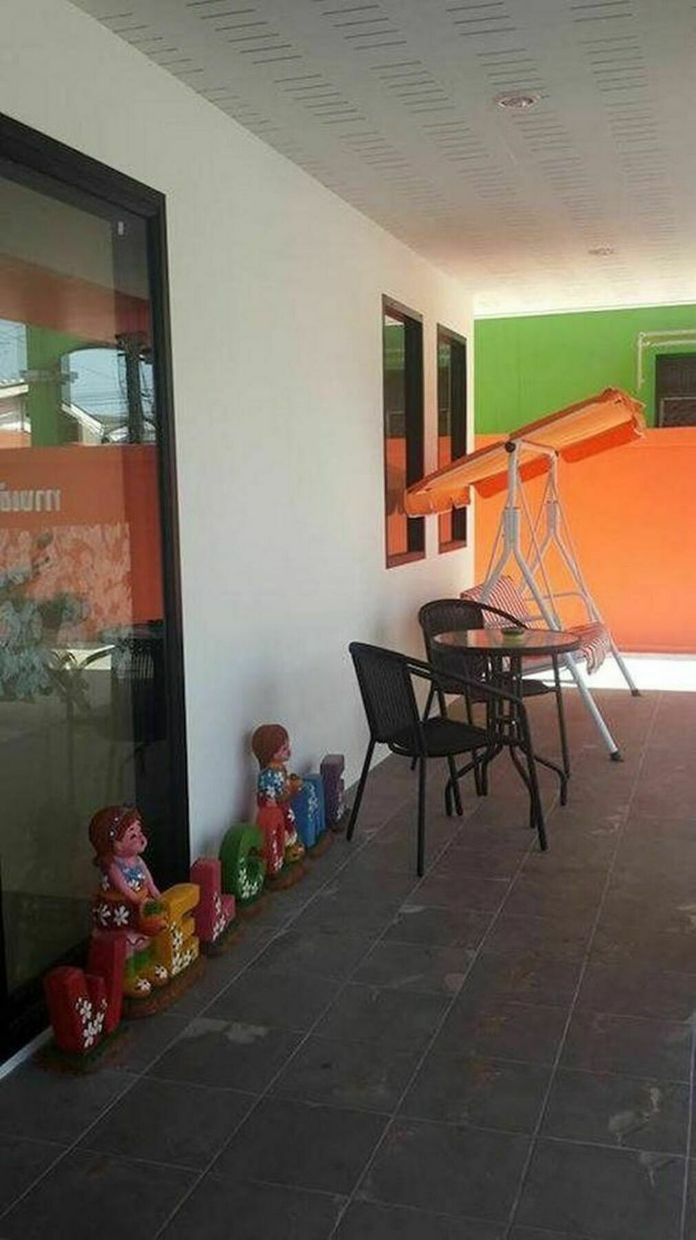 Nalin Place Ranong Kültér fotó