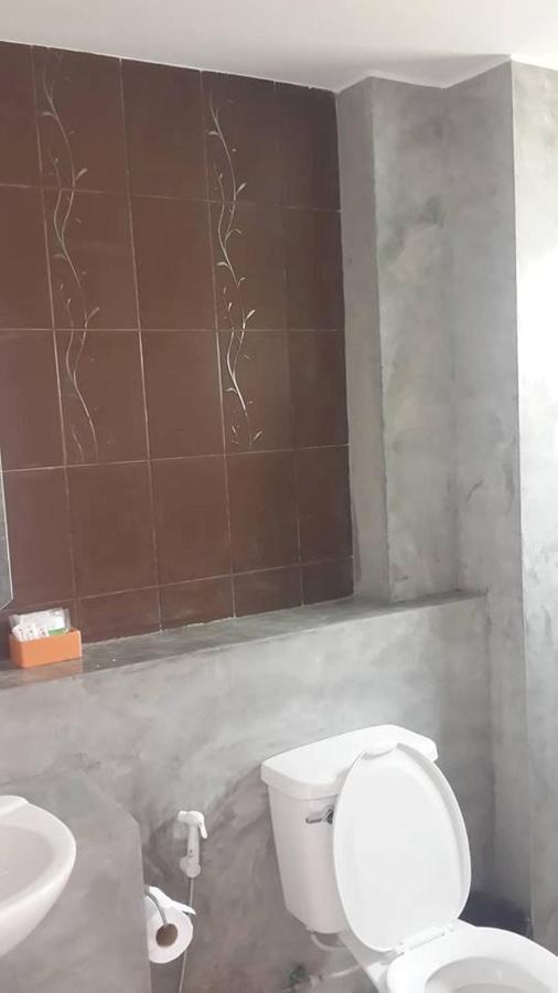 Nalin Place Ranong Kültér fotó